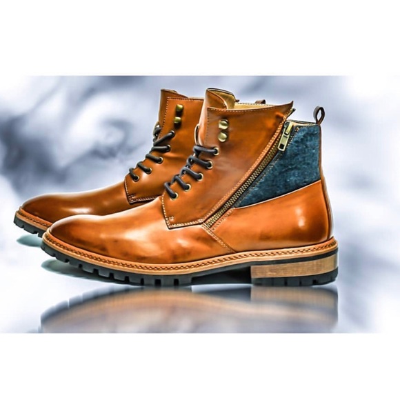 Men’s BOOTS 🥾 - Picture 4 of 5